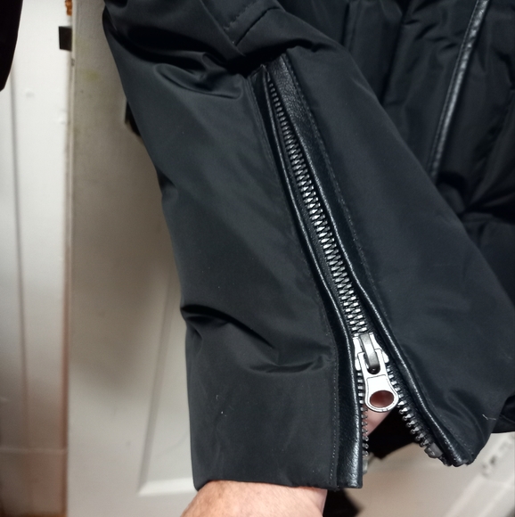 Brand New Oxygen Down Winter Coat - Picture 15 of 15